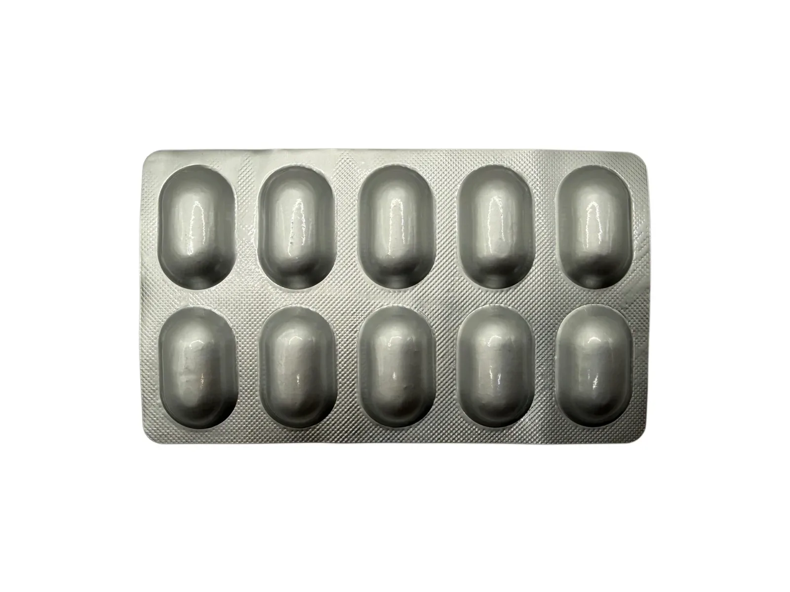 Agmapalm Tablets strip dietary supplement for nerve health